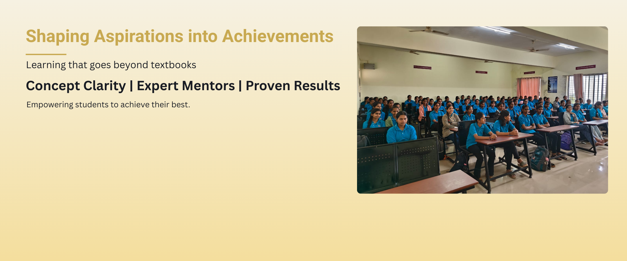 Online Coaching