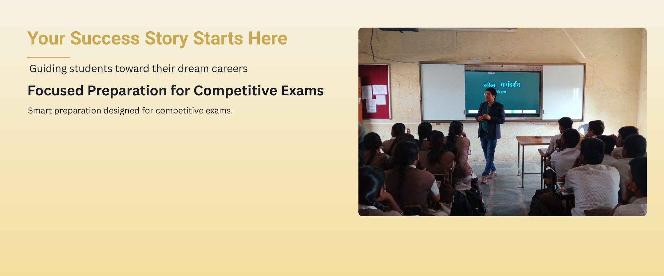 Online Coaching